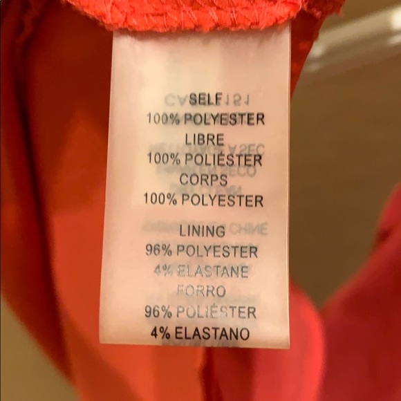 Vince Camuto dress - Picture 7 of 7